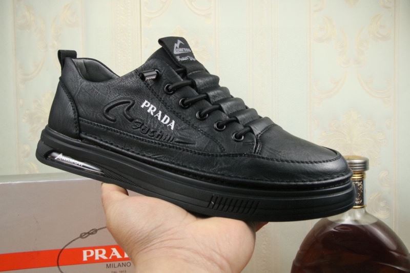 Prada Sneakers